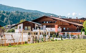 Das Hopfgarten Familotel Tirol